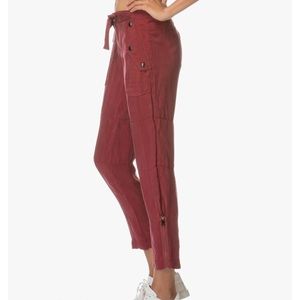 Zadig & Voltaire Pascal Pant